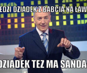 Dzień Babci 2020. Zobacz najlepsze memy