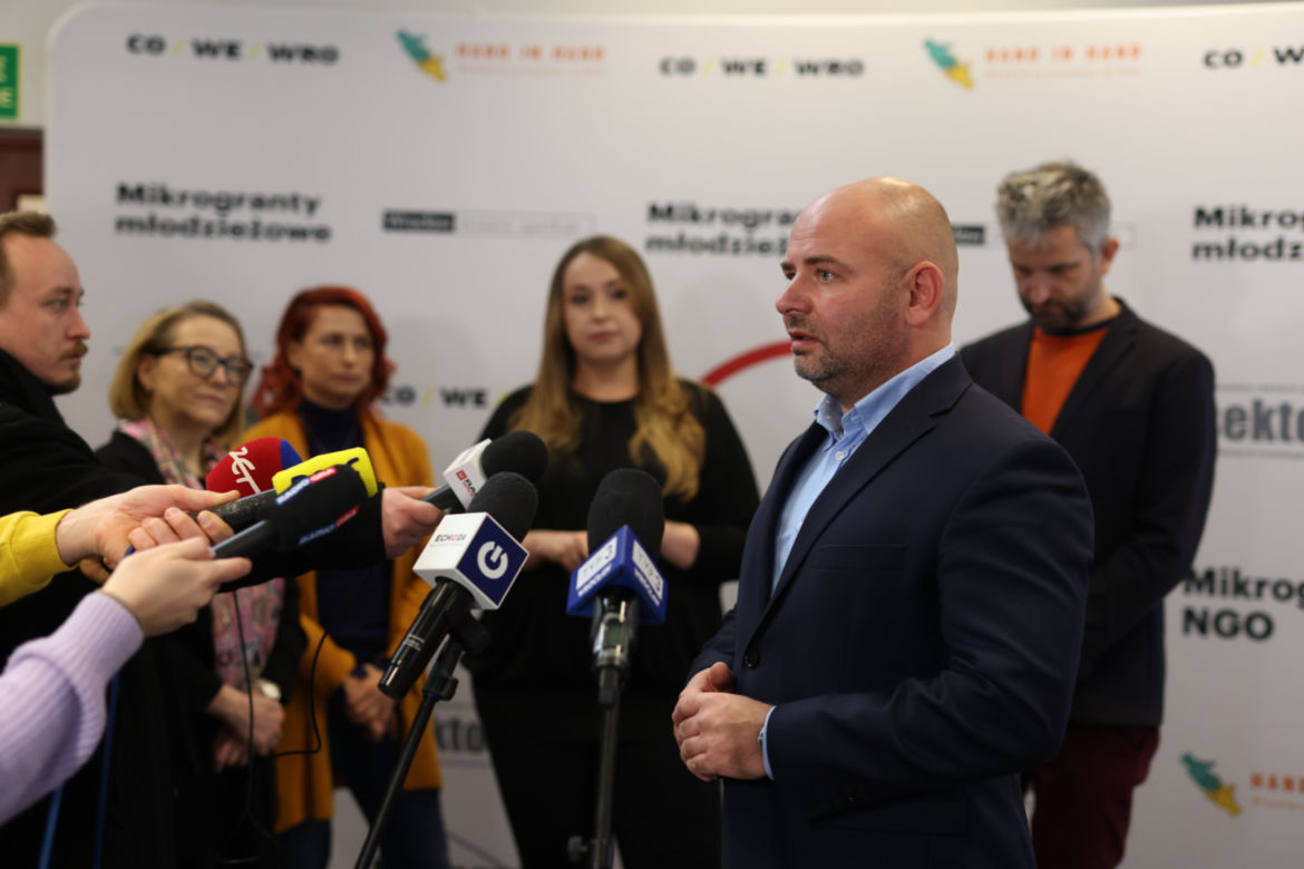 Marzniesz w mieszkaniu? Tutaj możesz spędzić czas   