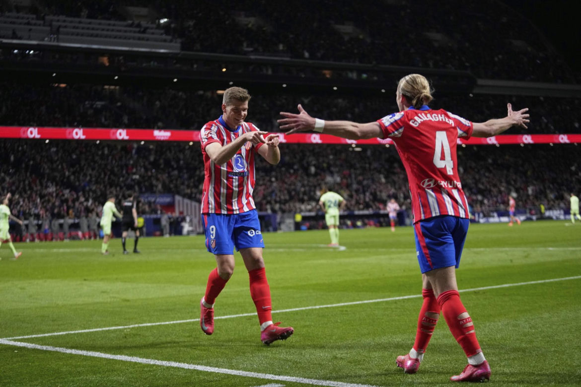 Atletico