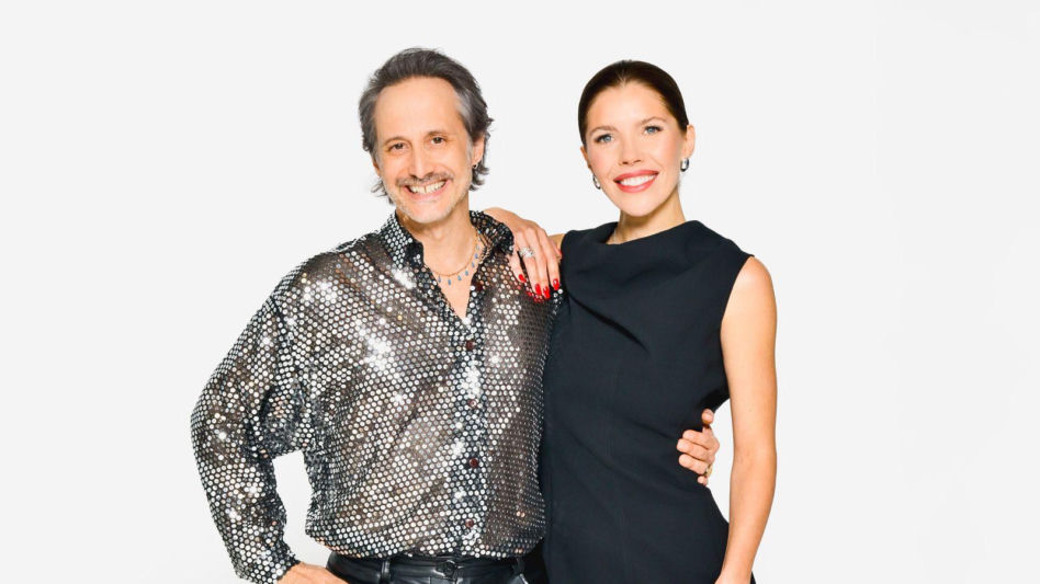 Eurowizja 2026 - prowadzący: Victoria Swarovski i Michael Ostrowski