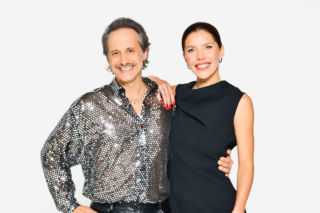 Eurowizja 2026 - PROWADZĄCY. Dziedziczka znanej marki gospodynią show w Wiedniu