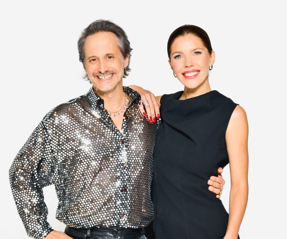 Eurowizja 2026 - prowadzący: Victoria Swarovski i Michael Ostrowski