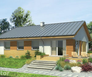 Projekt M184 Przystępny