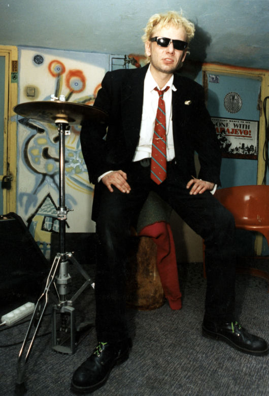 Robert Brylewski