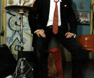 Robert Brylewski