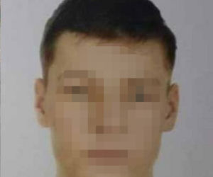 Bartosz poszedł zbierać gąsienice, znaleźli go na dnie stawu 
