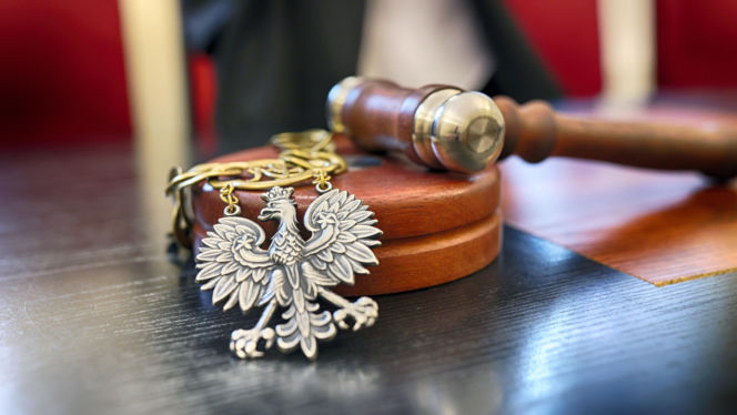 Sędzia zatrzymany za jazdę po pijanemu. Usłyszał prokuratorskie zarzuty