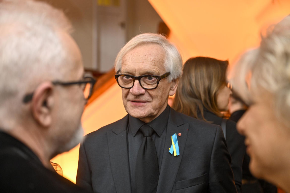 Andrzej Seweryn
