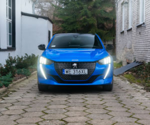 Peugeot 208 GT Line PureTech 130 S&S EAT8