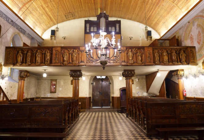 To jedno z najpiękniejszych miast w woj. małopolskim. Mikołaj Rej ukończył w nim swoje słynne dzieło