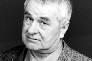 Pogrzeb męża Zofii Merle. Jan Mayzel spocznie obok ukochanego syna