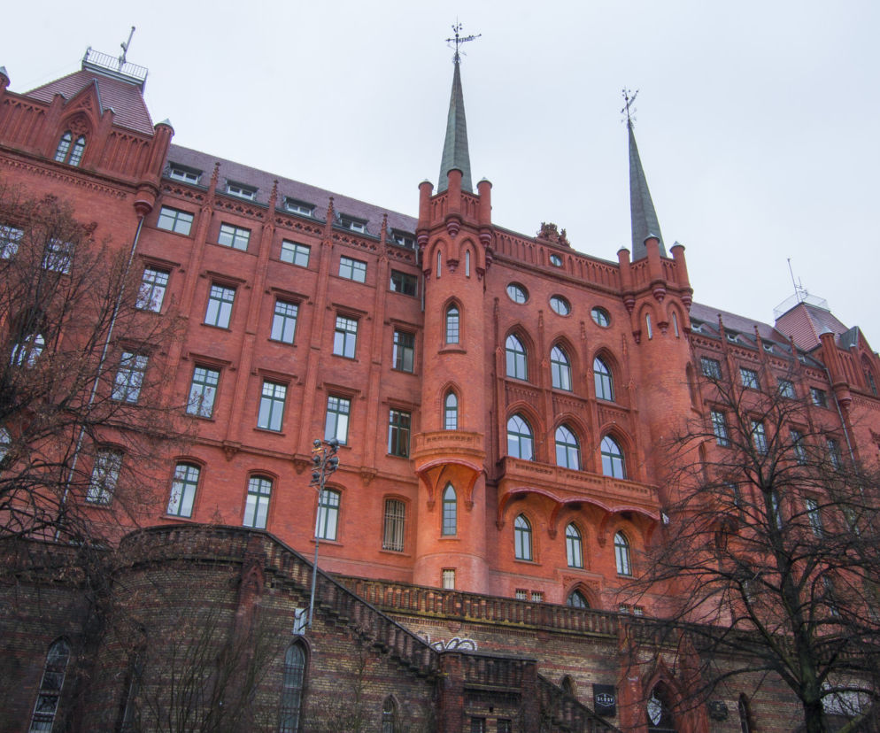 Urząd Morski w Szczecinie 