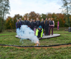 The Traitors. Zdrajcy: Sezon 3, Odcinek 2