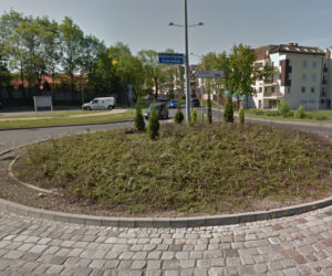 Rondo Generała Stanisława Rostworowskiego