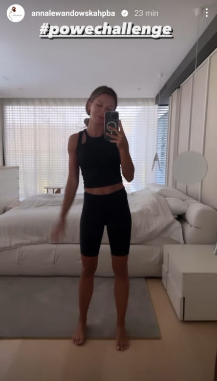 Anna Lewandowska