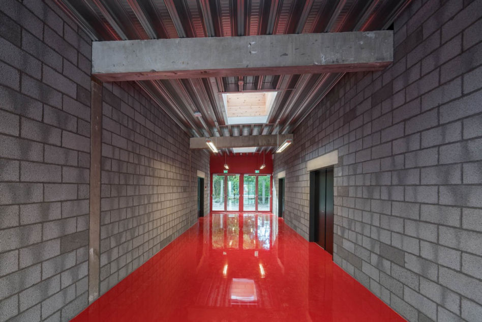 Duńskie Muzeum Rocka w Roskilde