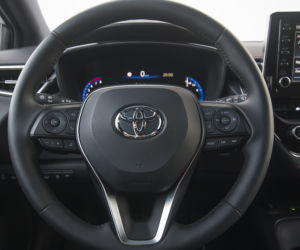 Toyota Corolla Hatchback 2.0 Hybrid 180 KM e-CVT Selection