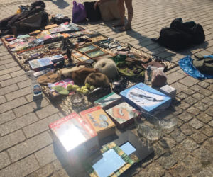 Pchli Targ Starachowice
