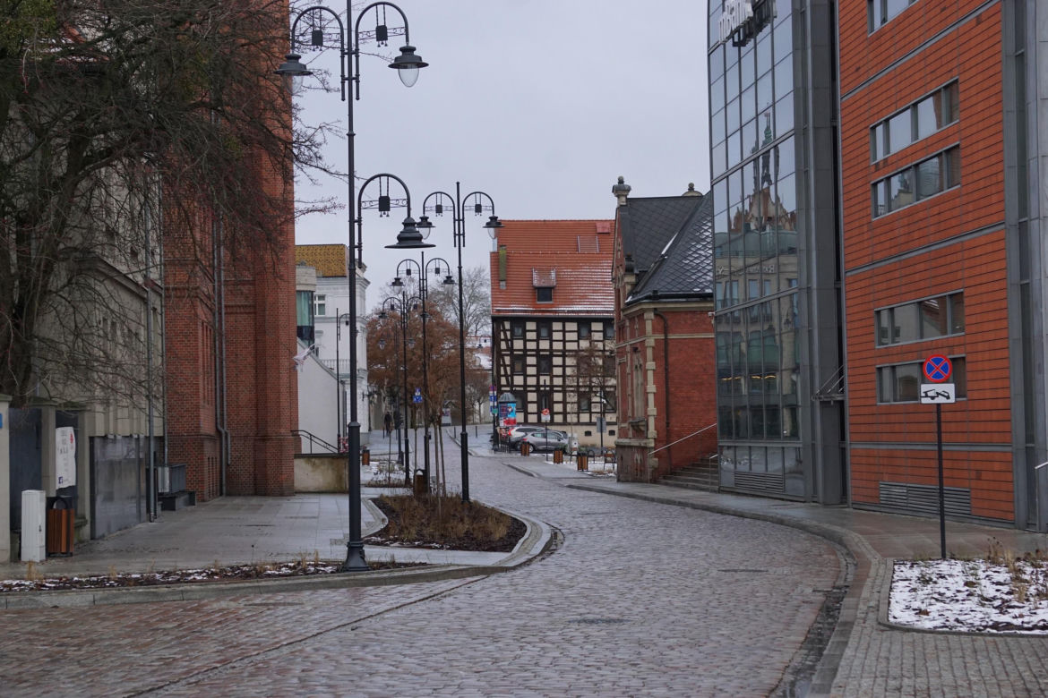 Rybi Rynek zmienił się nie do poznania! Mieszkańcy są zachwyceni
