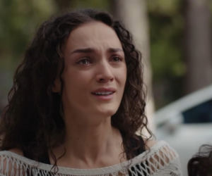 Dziedzictwo odcinek 885