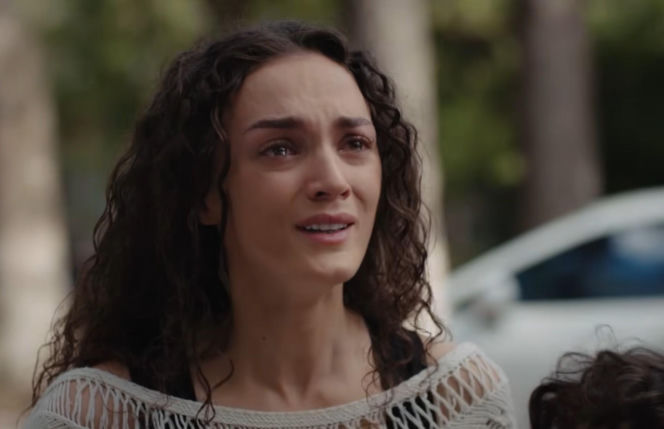 Dziedzictwo odcinek 885