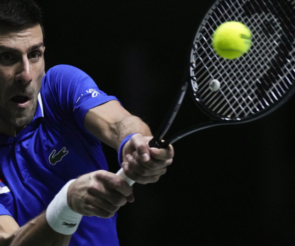 Novak Djoković