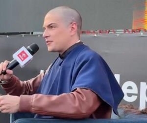 Kim jest youtuber/influencer Łatwogang?