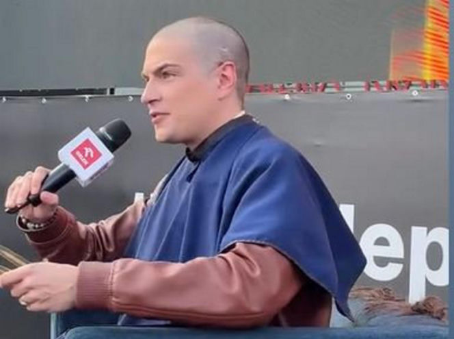 Kim jest youtuber/influencer Łatwogang?