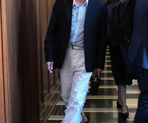 Rozwód Michała Wiśniewskiego i Poli