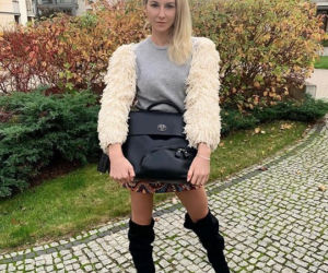 Urszula Radwańska