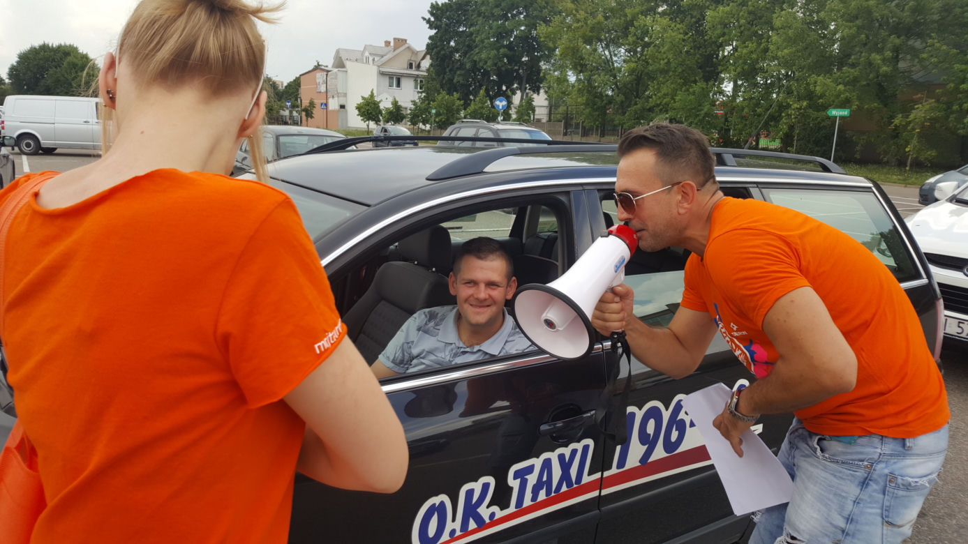 ESKA Summer City na Pitstopie