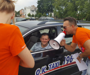 ESKA Summer City na Pitstopie