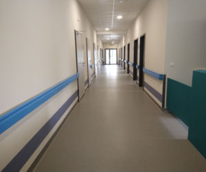 Hospicjum Światło w Toruniu ma nową siedzibę