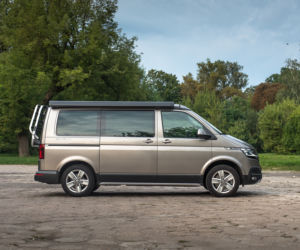 Volkswagen California 6.1 Beach 2.0 TDI 204 KM DSG7 4MOTION	
