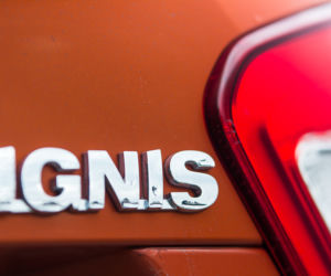 Suzuki Ignis 1.2 DualJet AllGrip 4WD Elegance