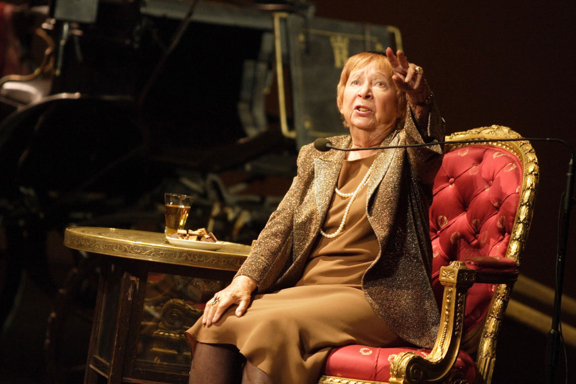 Irena Kwiatkowska