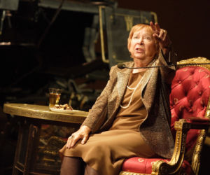 Irena Kwiatkowska