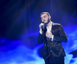 Krystian Ochman