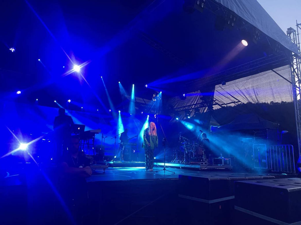 OCHO FESTIWAL 2023. Tak bawiła się publiczność w samym sercu Gorców!