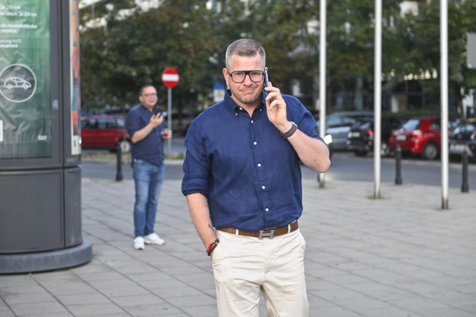 Filip Chajzer
