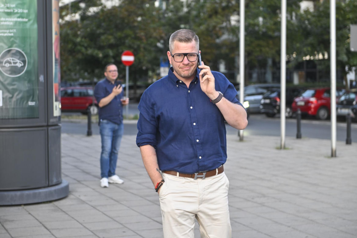 Filip Chajzer