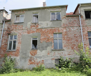 Tajemniczy pałac Agnieszki Woźniak-Starak