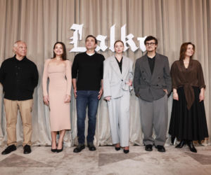 Marek Kondrat, Maria Dębska, Marcin Dorociński, Kamila Urzędowska, Mateusz Damięcki, Agata Kulesza