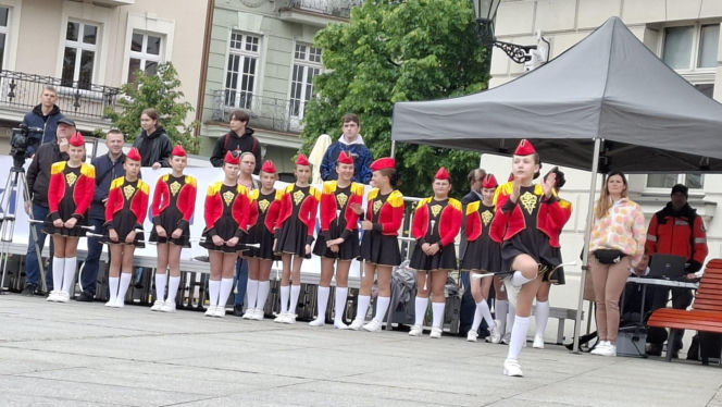 Rozpoczął się 13. Kaliski Tydzień Zdrowia