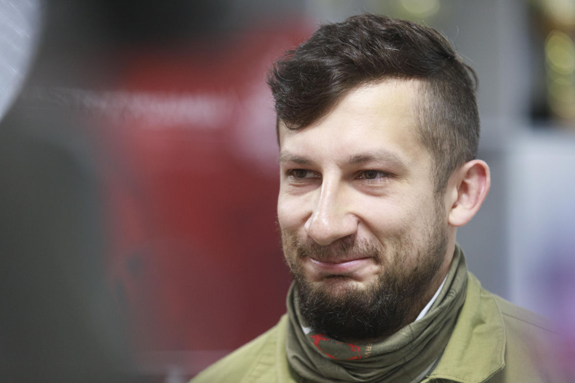 Uratowali spod gruzów w Turcji 12 osób! 