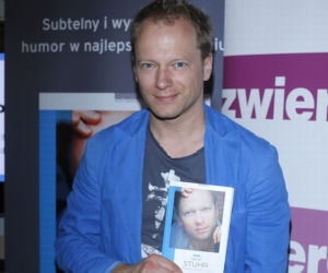 Maciej Stuhr