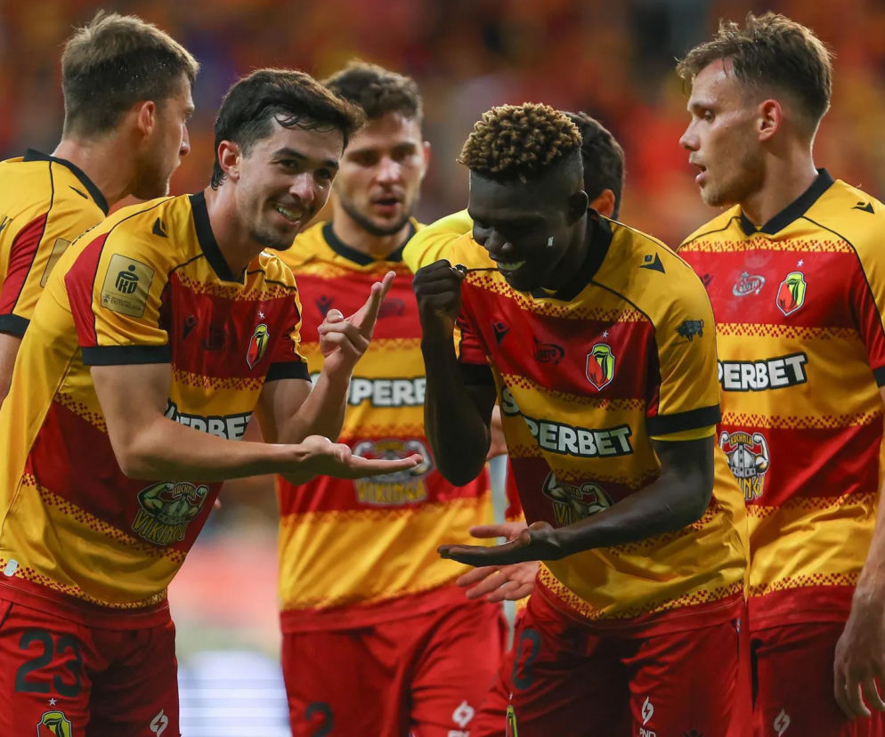 Prestiż, emocje i wielkie pieniądze. Jagiellonia rusza na podbój Europy
