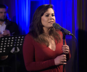 Monika Borzym w Tańcu z Gwiazdami 19