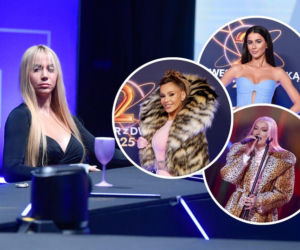 Marianna Schreiber uderza w polskie wokalistki. Mocne słowa z „du** w tle”