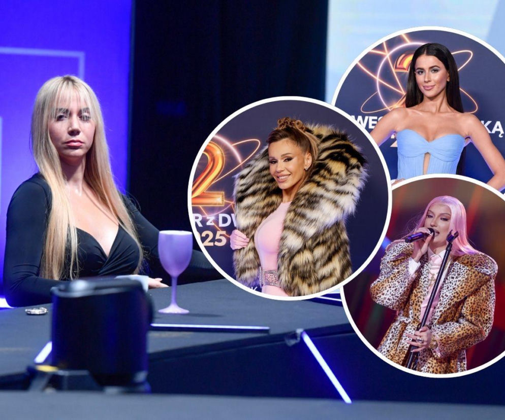 Marianna Schreiber uderza w polskie wokalistki. Mocne słowa z „du** w tle”